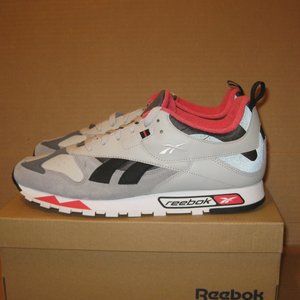 Reebok Shoes | Reebok Mens Cl Leather Rc Dv8302 Size 11 | Poshmark